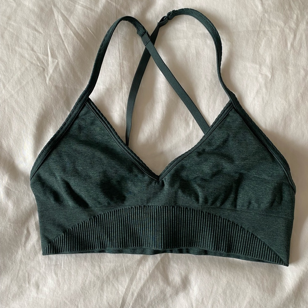 Lululemon Sports Bra, Size 8